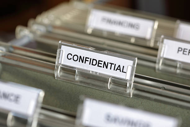 What is Confidentiality in Treatment Courts